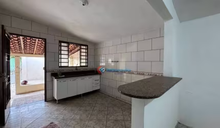 Casa para alugar - Altos de Sumaré - Sumaré/SP