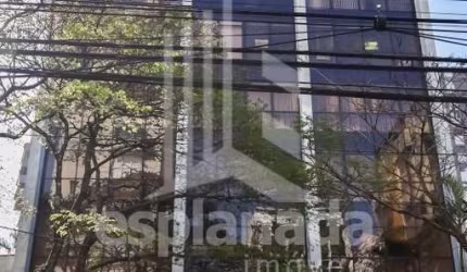 Sala comercial com 3 salas para alugar na Rua Padre Chagas, 66, Moinhos de Vento, Porto Alegre por R$ 2.000