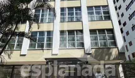 Sala comercial para alugar na Rua Luciana de Abreu, 323, Moinhos de Vento, Porto Alegre por R$ 1.580