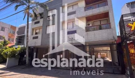 Apartamento com 3 quartos à venda na Avenida Coronel Lucas de Oliveira, 138, Petrópolis, Porto Alegre, 84 m2 por R$ 550.000