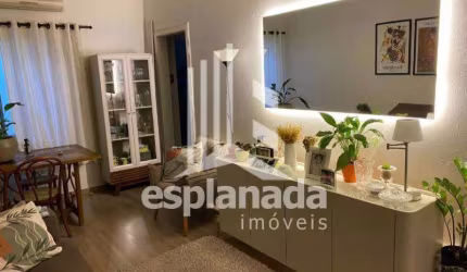 Apartamento com 2 quartos à venda na Rua Pelotas, 393, Floresta, Porto Alegre, 51 m2 por R$ 314.000