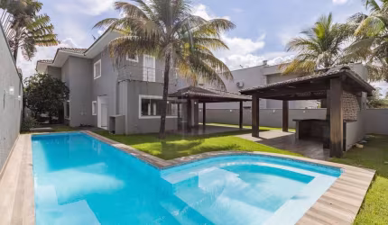 Casa Sobrado a venda no Jardins Paris em Goiânia