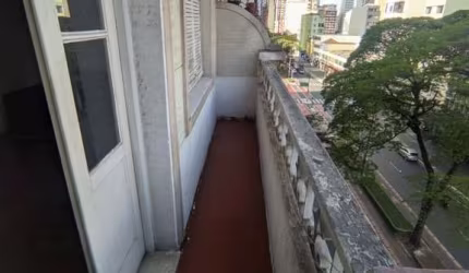 Apartamento em Campos Elíseos, São Paulo