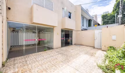 Casa comercial 4 suites, 430 m² de construção e 287 m² de terreno no Setor Bueno