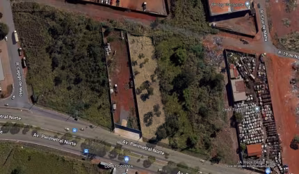 Terreno à venda Vila Maria Dilce Goiânia/GO