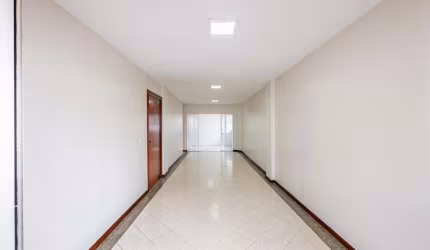 Apartamento de 3 quartos no Setor Bela Vista, Goiânia.