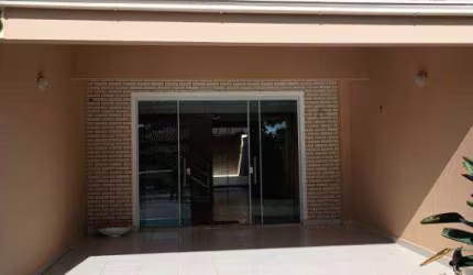 Sobrado com 3 dormitórios à venda, 145 m² por R$ 630.000,00 - Ubatuba - São Francisco do Sul/SC