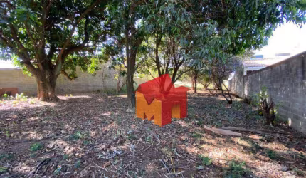 Terreno à venda, 1516 m² por R$ 630.000,00 - Portal dos Nobres - Americana/SP