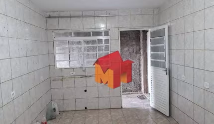 Casa com 2 dormitórios à venda, 90 m² por R$ 200.000,00 - Jardim Nova Conquista - Santa Bárbara D'Oeste/SP