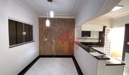 Casa à venda, 132 m² por R$ 450.000,00 - Parque Nova Carioba - Americana/SP