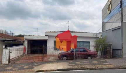 Casa com 5 dormitórios à venda, 204 m² por R$ 950.000,00 - Jardim Bela Vista - Americana/SP