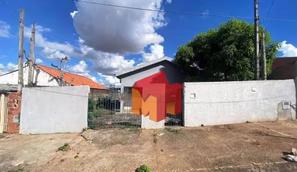 Casa com 2 dormitórios à venda, 100 m² por R$ 300.000,00 - Parque Gramado - Americana/SP