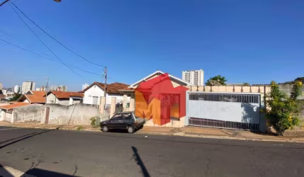 Casa com 3 dormitórios à venda, 125 m² por R$ 455.000,00 - Jardim São Domingos - Americana/SP
