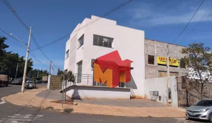 Salão à venda, 281 m² por R$ 1.200.000 - Jardim San Marino - Santa Bárbara D'Oeste/SP