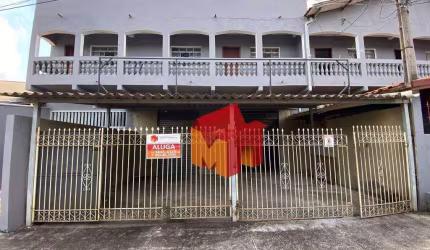 Salão para alugar, 200 m² por R$ 2.800,00/mês - Parque Gramado - Americana/SP