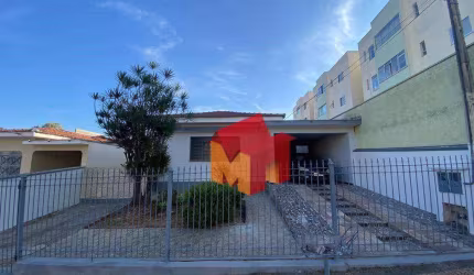 Casa com 3 dormitórios à venda, 118 m² por R$ 700.000,00 - Conserva - Americana/SP