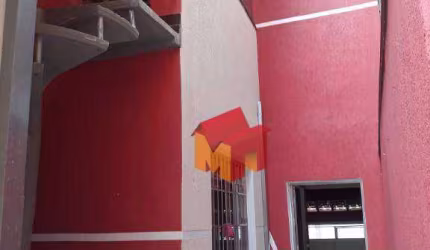 Casa com 3 dormitórios à venda, 172 m² por R$ 425.000 - Parque Nova Carioba - Americana/SP