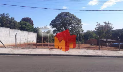 Terreno a Venda - Permuta - Jardim São Camilo - Santa Barbara D Oeste - SP