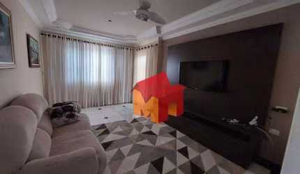 Casa com 2 dormitórios à venda, 139 m² por R$ 475.000,00 - Jardim Progresso - Americana/SP