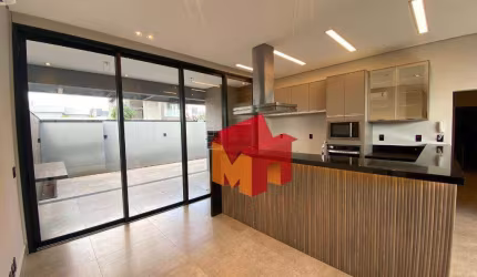 Casa com 2 dormitórios à venda, 241 m² por R$ 2.900.000,00 - Jardim Firenze - Santa Bárbara D'Oeste/SP