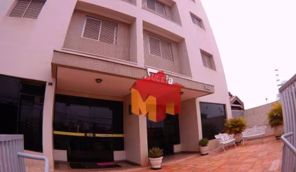 Apartamento com 2 dormitórios à venda, 60 m² por R$ 280.000 - Conserva - Americana/SP