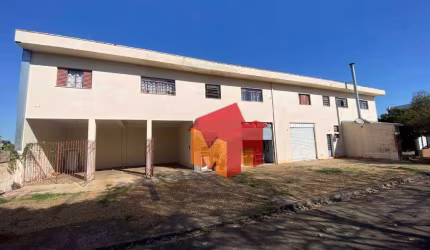 Salão à venda, 560 m² por R$ 1.450.000 - Jardim Ipiranga - Americana/SP