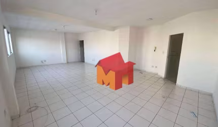Sala para alugar, 82 m² por R$ 948,00/mês - Conserva - Americana/SP