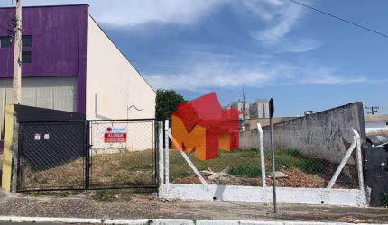 Terreno para alugar, 327 m² por R$ 2.200,00/mês - Conserva - Americana/SP