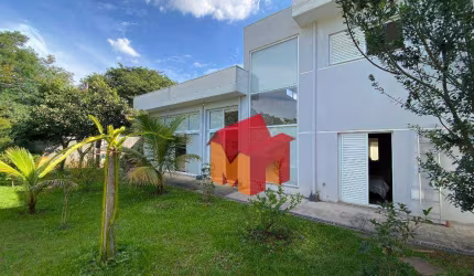 Casa com 5 dormitórios à venda, 325 m² por R$ 2.850.000 - Jardim Werner Plaas Vii - Americana/SP
