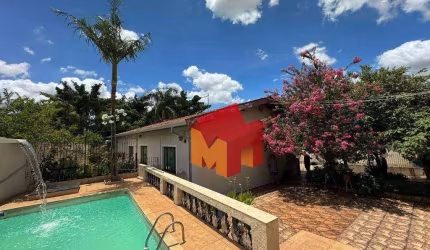 Casa com 3 dormitórios à venda, 250 m² por R$ 800.000,00 - Cidade Jardim II - Americana/SP