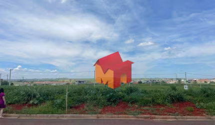 Terreno à venda, 300 m² por R$ 280.000,00 - Jardim Florença - Nova Odessa/SP