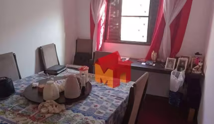 Casa com 3 dormitórios à venda, 100 m² por R$ 250.000,00 - Vila Siqueira Campos - Santa Bárbara D'Oeste/SP