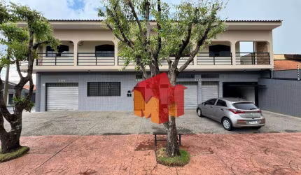 Casa com 4 dormitórios à venda, 400 m² por R$ 1.700.000,00 - Parque Novo Mundo - Americana/SP