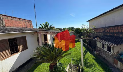 Casa com 2 dormitórios à venda, 106 m² por R$ 420.000 - Jardim América II - Americana/SP