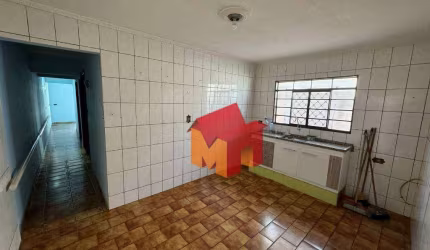 Casa com 2 dormitórios à venda, 78 m² por R$ 263.000,00 - Parque das Nações - Americana/SP
