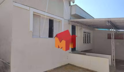 Casa com 4 dormitórios à venda, 150 m² por R$ 430.000,00 - Jardim Panambi - Santa Bárbara D'Oeste/SP