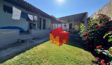 Casa com 3 dormitórios à venda, 215 m² por R$ 430.000,00 - Vila Galo - Americana/SP