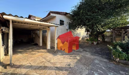 Casa com 2 dormitórios à venda, 117 m² por R$ 320.000,00 - Vila Bertini - Americana/SP