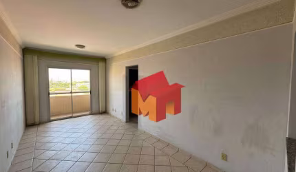 Apartamento com 2 dormitórios à venda, 72 m² por R$ 250.000 - Vila Dainese - Americana/SP