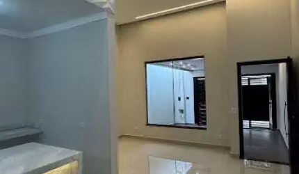 Casa com 3 dormitórios à venda, 100 m² por R$ 550.000,00 - Planalto do Sol - Santa Bárbara D'Oeste/SP