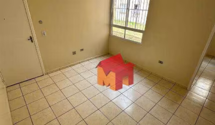Apartamento com 2 dormitórios à venda, 49 m² por R$ 140.000,00 - Jardim Monte Das Oliveiras - Nova Odessa/SP