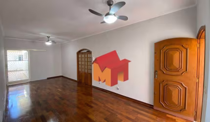 Casa com 3 dormitórios, 197 m² - venda por R$ 799.000,00 ou aluguel por R$ 4.520,00/mês - Jardim Ipiranga - Americana/SP