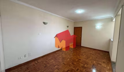Apartamento com 3 dormitórios, 105 m² - venda por R$ 350.000,00 ou aluguel por R$ 2.190,00/mês - Centro - Americana/SP
