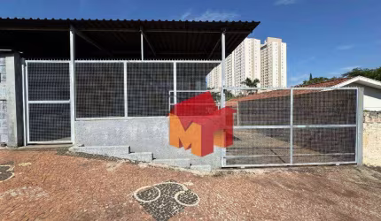 Salão à venda, 40 m² por R$ 430.000,00 - Vila Santa Catarina - Americana/SP