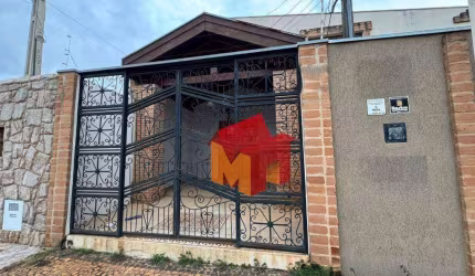 Salão, 664 m² - venda por R$ 1.700.000 ou aluguel por R$ 6.450/mês - Cariobinha - Americana/SP