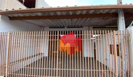 Salão, 96 m² - venda por R$ 650.000,00 ou aluguel por R$ 1.785,00/mês - Cidade Nova - Santa Bárbara D'Oeste/SP