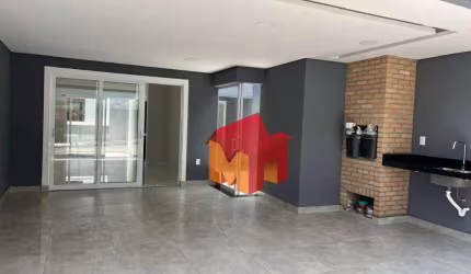 Casa com 3 dormitórios à venda, 96 m² por R$ 460.000 - Jardim Europa I - Santa Bárbara D'Oeste/SP
