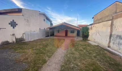 Casa com 2 dormitórios à venda, 68 m² por R$ 380.000,00 - Nova Americana - Americana/SP