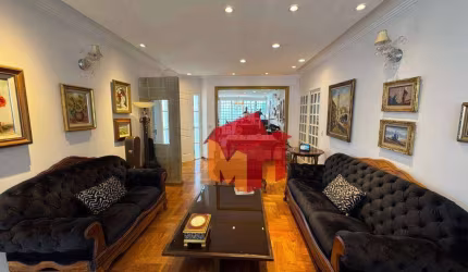 Casa com 4 dormitórios à venda, 212 m² por R$ 2.100.000,00 - Parque Residencial Nardini - Americana/SP