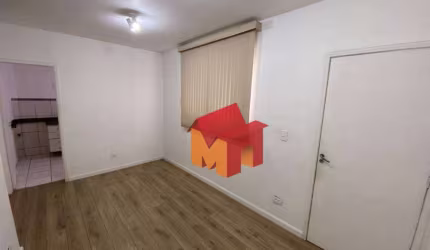 Apartamento com 2 dormitórios à venda, 70 m² por R$ 220.000,00 - Nova Americana - Americana/SP